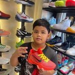 Marcus Clyde Capulong Gerolaguin - @marcusclyde04 - Instagram