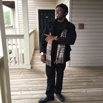 Clyde_Marshall - @clutch14 - Instagram