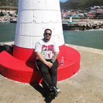 Clyde Marvin Marshall - @clydemarshall10 - Instagram