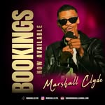 Marshall Clyde - @marshallclyde_ - Instagram