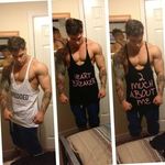 Clyde Mclaughlin - @coswyn989 - Instagram