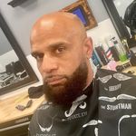 Clyde McLaughlin - @scottie.mac3 - Instagram