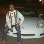 Clyde McLemore - @onemackman - Instagram