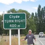 Clyde  McLeod - @twobagman - Instagram
