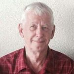 Clyde Smith - @clydepainter43 - Instagram