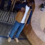 Clyde Phillips - @thatboi_phillips - Instagram