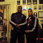 Clyde Phillips Sr - @clydephillipssr - Instagram