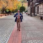 Clyde Pitts - @clydepitts7 - Instagram
