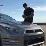 Clyde Porter - @claudia_meador - Instagram