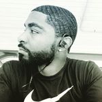 Lloyd McLennon II - @_clydeporter_ - Instagram