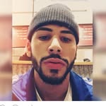 Clyde Ricks - @clydefuego - Instagram