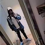 Clyde Ricks - @king_ricks24 - Instagram