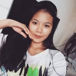 Meshelle Villamera - @rickshelclyde - Instagram