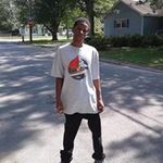 Clyde Robinson - @clyderobinson1744 - Instagram