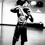 Clyde Robinson - @crr_fit_87 - Instagram