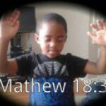 Clyde Robinson - @jesusboybotcom - Instagram