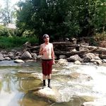 Clyde Robinson - @clyde_robinson - Instagram