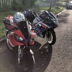 Clyde Robinson - @bigclydeu3 - Instagram