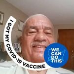 Clyde Robinson Sr. - @clyde_robinson_sr - Instagram