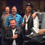 Clyde Rogers - @jamfloandtheformulaband - Instagram