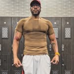 Clyde Slade - @iamvividphotos - Instagram