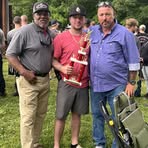 Clyde Stephenson - Facebook