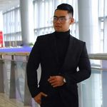Clyde Stephenson Urgello - @clyde_urgello - Instagram