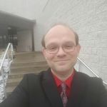 Clyde Stevens - @tom_the_pharmacist_ - Instagram