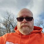 Clyde Stevens - @clydegst - Instagram