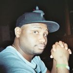 Clyde Thompson - @oni1su2 - Instagram