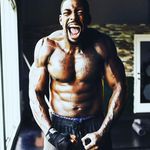 Clyde Thompson - @fatherlip - Instagram
