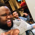clyde thompson - @clydeoroyal - Instagram