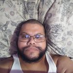 Clyde Thompson II - @clydethompsonii - Instagram