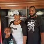 Clyde Ward - @clyde499 - Instagram