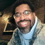 Clyde Ward - @clyde.ward - Instagram
