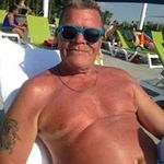 Clyde Wilson - @letsridestride9672 - Instagram