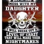 Clyde Wilson - @clydew1973 - Instagram