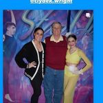 Clyde K. Wright - @clydek.wright - Instagram