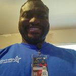 Clyde Wright - @clydewright25 - Instagram