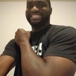 Clyde wright - @clydewright98 - Instagram