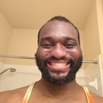 Clyde wright - @clydewright671 - Instagram