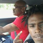 Clyde Wright - @clyde.wright.505 - Instagram