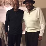 Clyde Wright - Facebook
