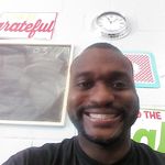 Clyde Wright - @clydewright1234 - Instagram