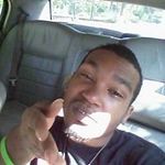 clyde young - @black_adom47 - Instagram