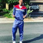 Clyde Young - @banginslime4kt - Instagram