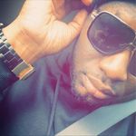 Clyde Young Jr. - @paw_paw_clydeg - Instagram