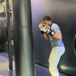 Bailey Dangerfield|Boxing|Strength|Hybrid Trainer - @coach_baileyd - Instagram