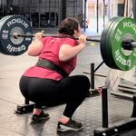 Bailey Gordon - @coachbailey.20 - Instagram