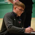 Bailey Thompson-Western - @coach_baileytw - Instagram
